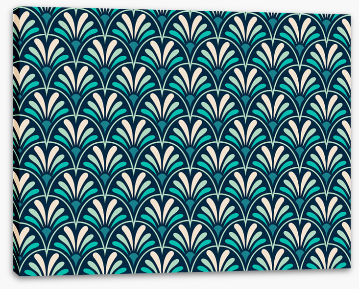Deep sea deco