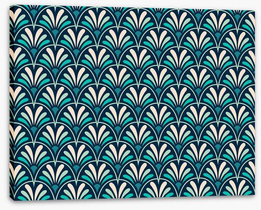 Deep sea deco