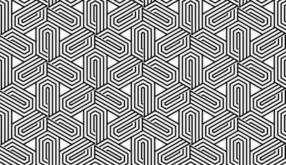 Interlocked