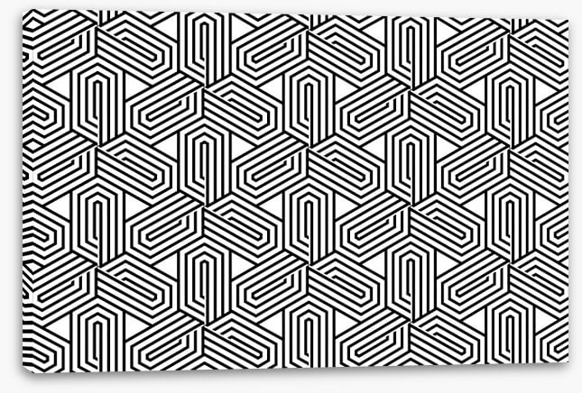 Interlocked