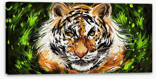 Beast of Bengal
