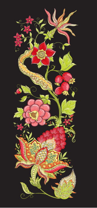 Fantastical flower