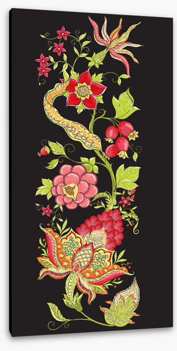 Fantastical flower