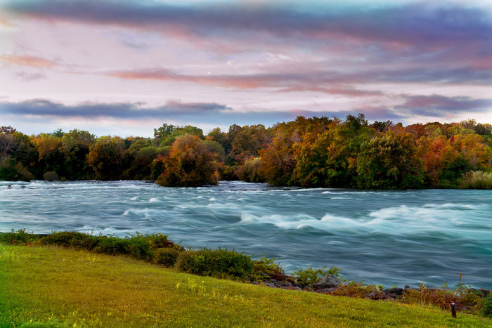Rivers