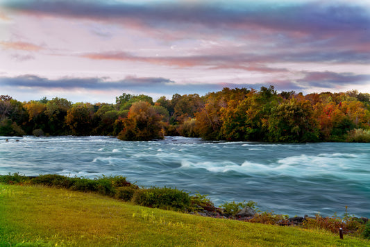 Rivers