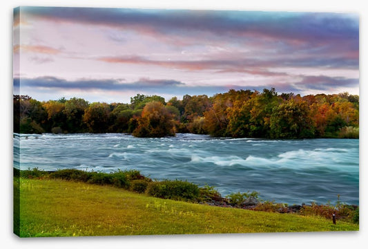 Rivers