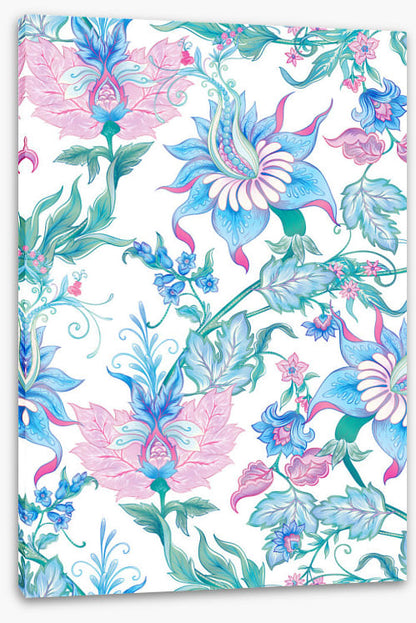 Pretty in pastel