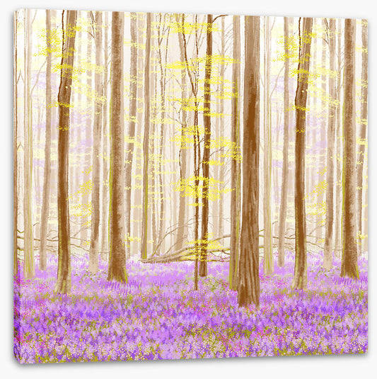 Forest fancy