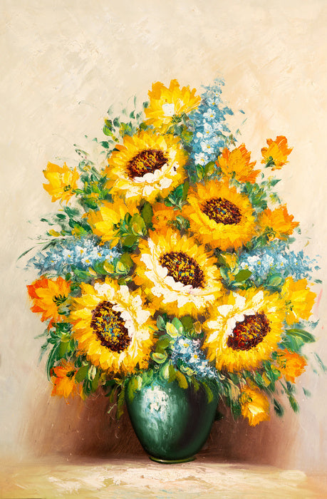 Still Life