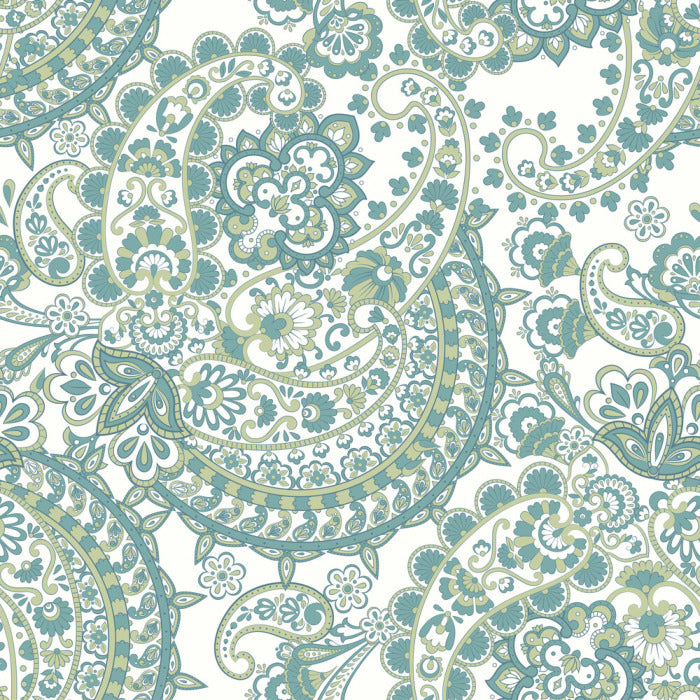Paisley
