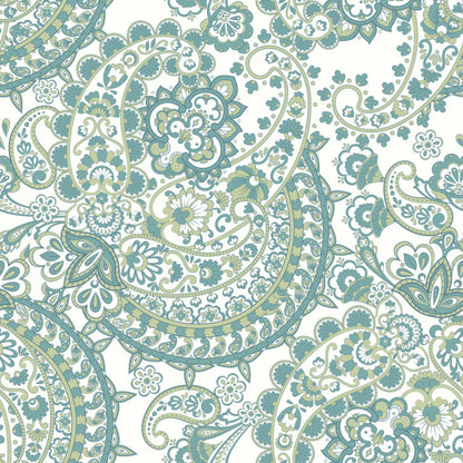 Paisley