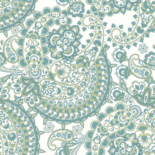 Paisley