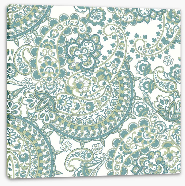 Paisley