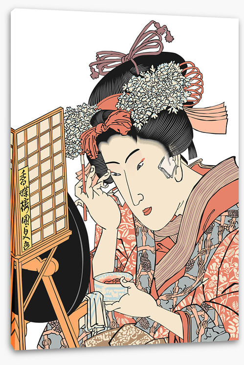 Japanese Art