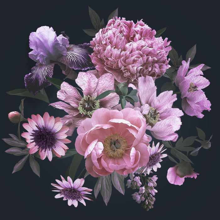 The prettiest pinks II