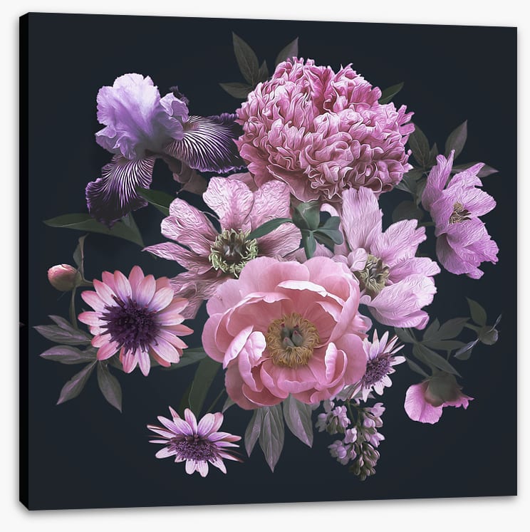 The prettiest pinks II