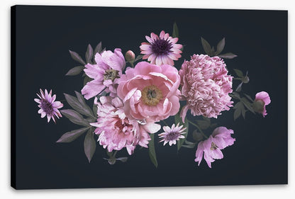 The prettiest pinks I
