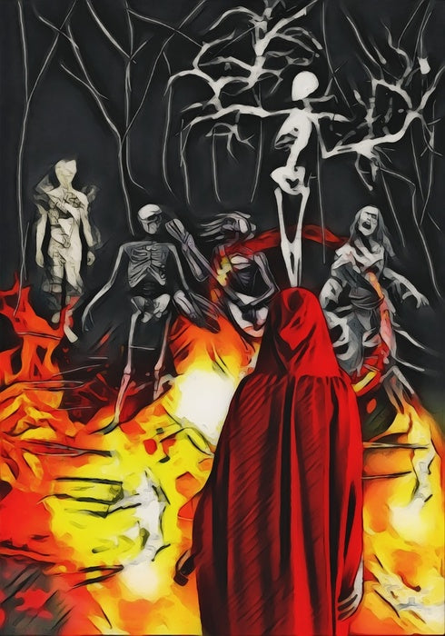 See you in hell