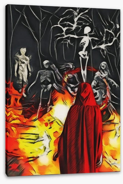 See you in hell