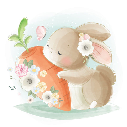 Carrot love