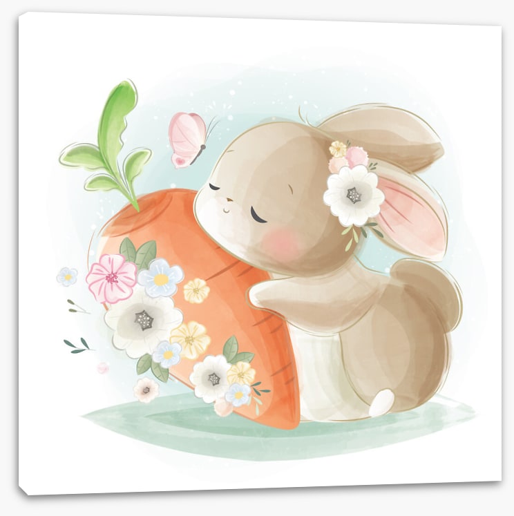 Carrot love