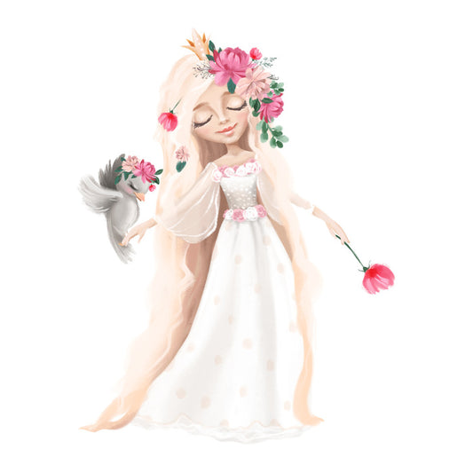 Princess Flora