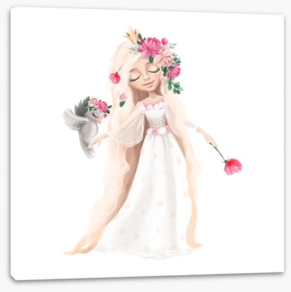 Princess Flora
