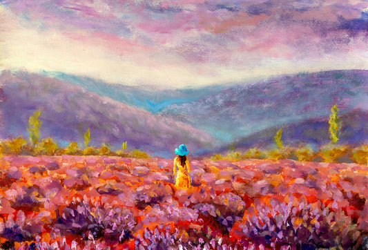 Valley girl