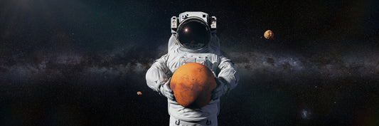 Man from Mars