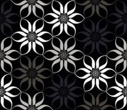 Shadow blooms