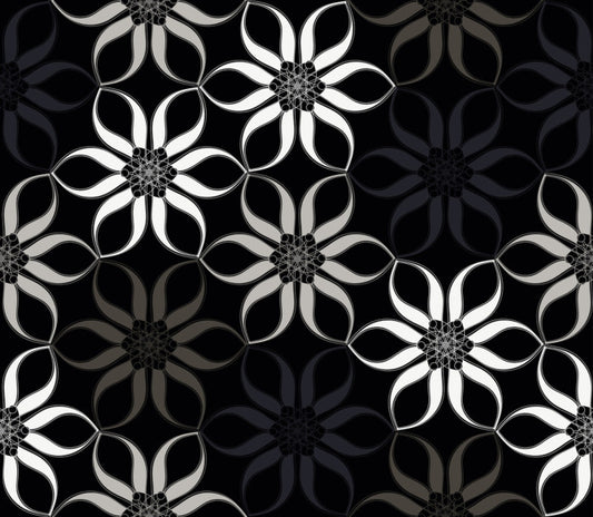 Shadow blooms