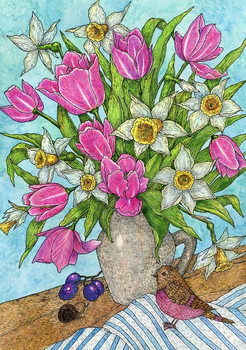 Still Life