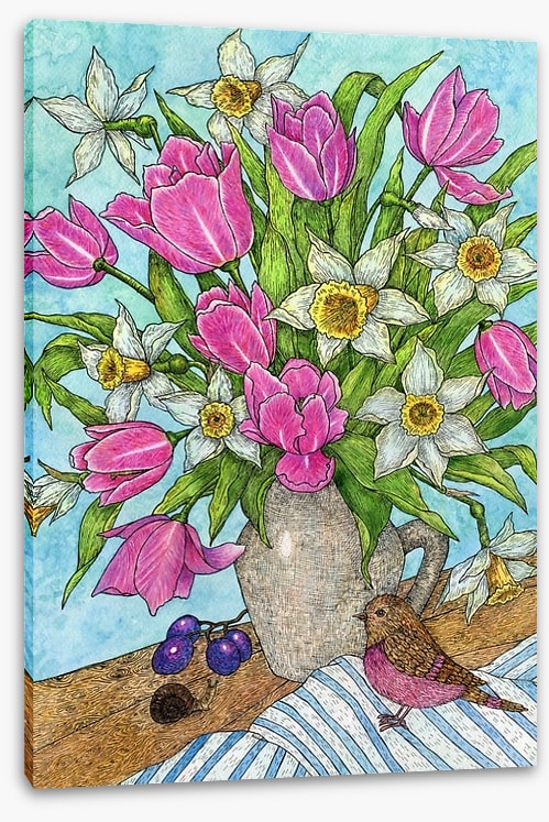 Still Life