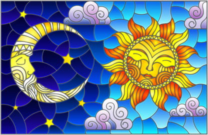 Stained Glass