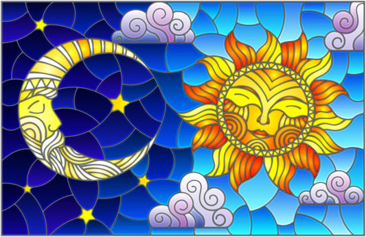 Stained Glass