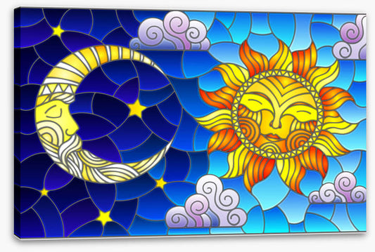 Stained Glass