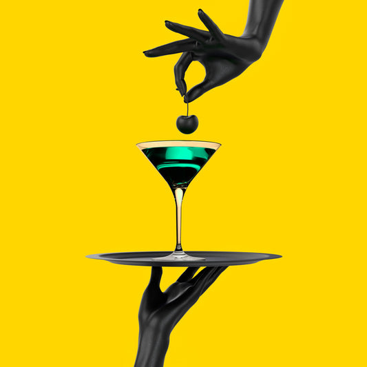 Martini time