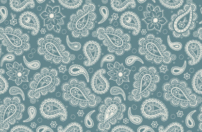 Paisley
