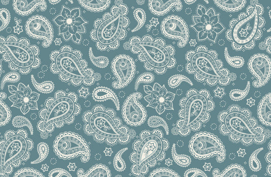 Paisley