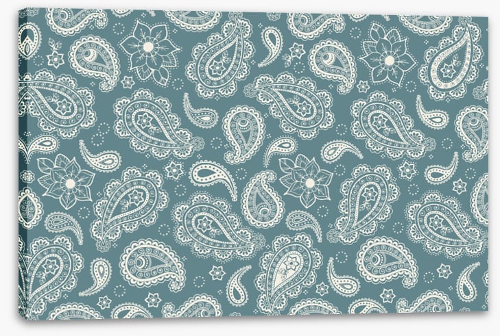 Paisley