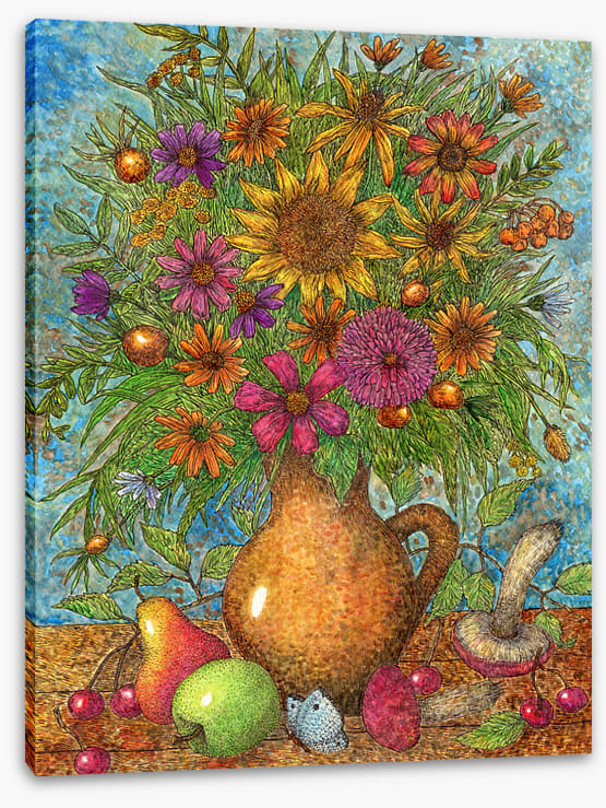 Summer table