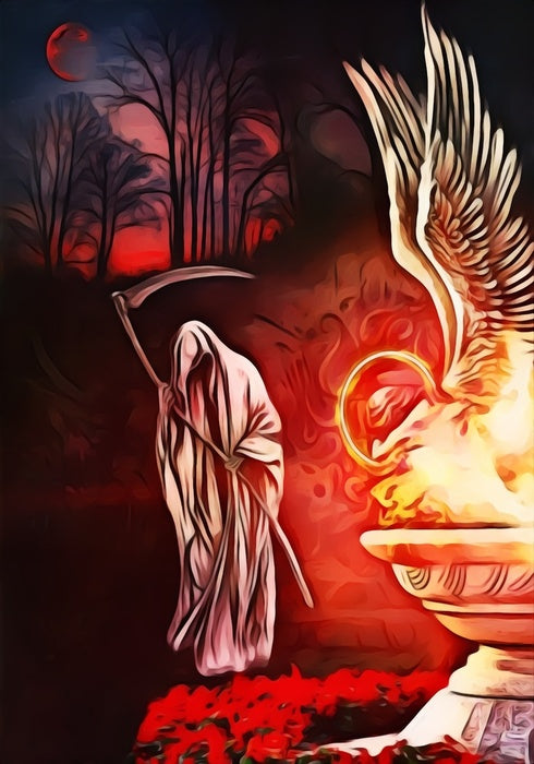 Soul on fire
