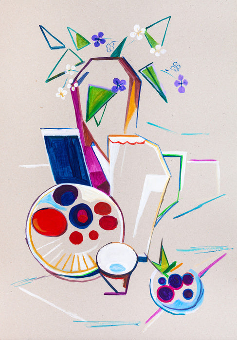 Still Life