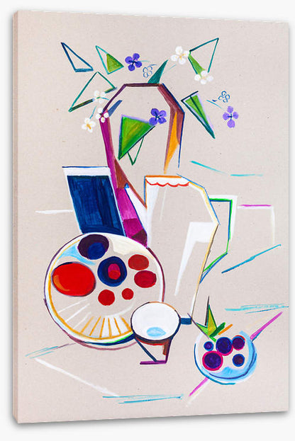 Still Life