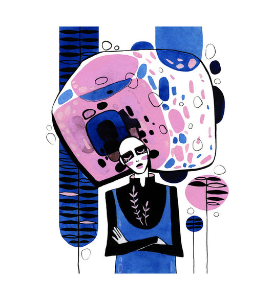 Modern