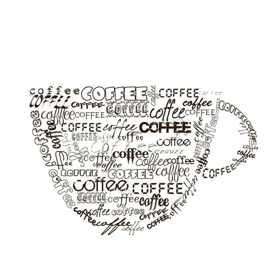 Time for coffee