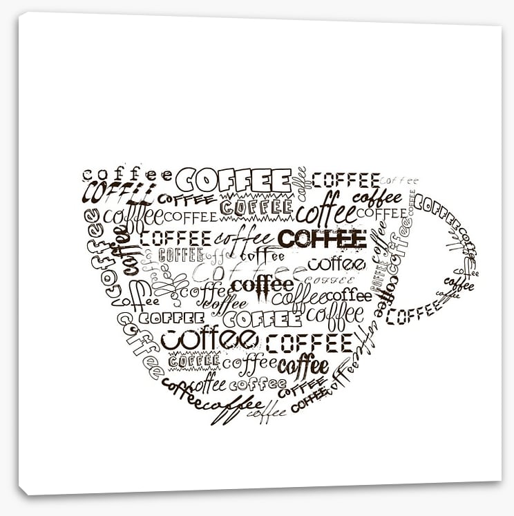 Time for coffee