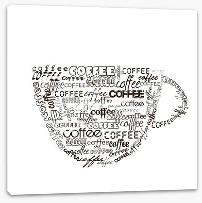 Time for coffee