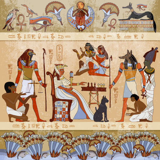Nefertiti of the Nile