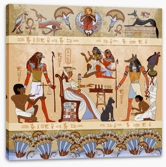 Nefertiti of the Nile